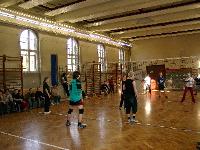 Volleyball-AG