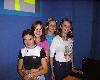 Anne, Anja, Melanie, Antje