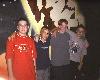 Georg, Thomas, Martin, Stefan