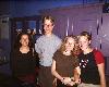Sarah, Martin, Sabine, Claudia